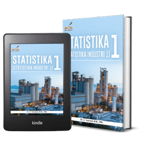 STATISTIKA 1 (STATISTIKA INDUSTRI 1)