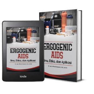 ERGOGENIC AIDS: Ilmu, Etika, dan Aplikasi