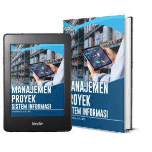 MANAJEMEN PROYEK SISTEM INFORMASI