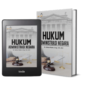 HUKUM ADMINISTRASI NEGARA