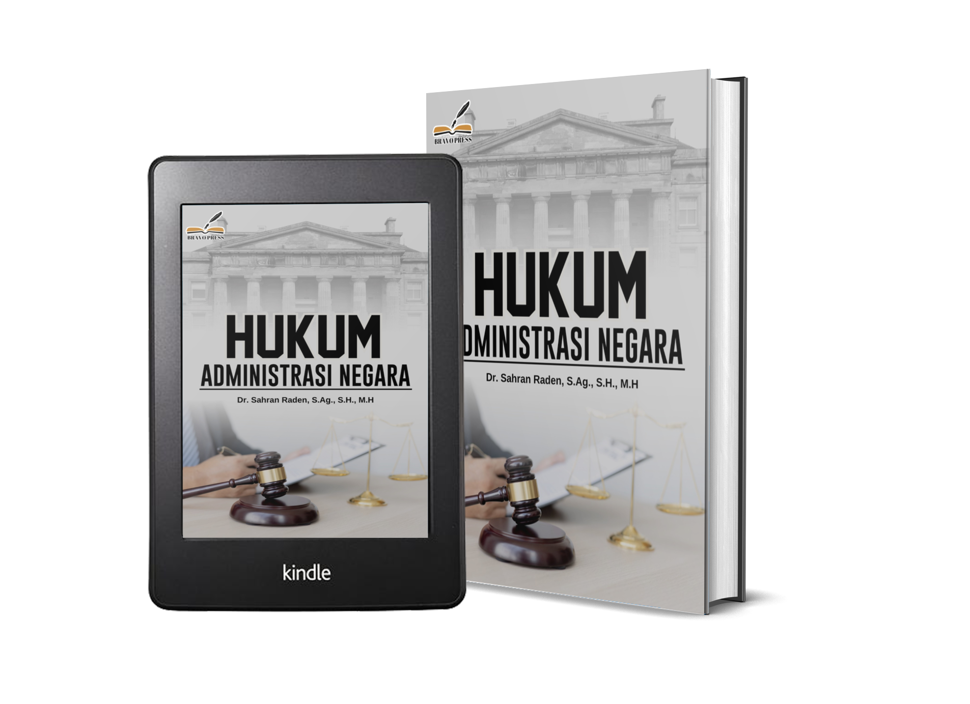 HUKUM ADMINISTRASI NEGARA