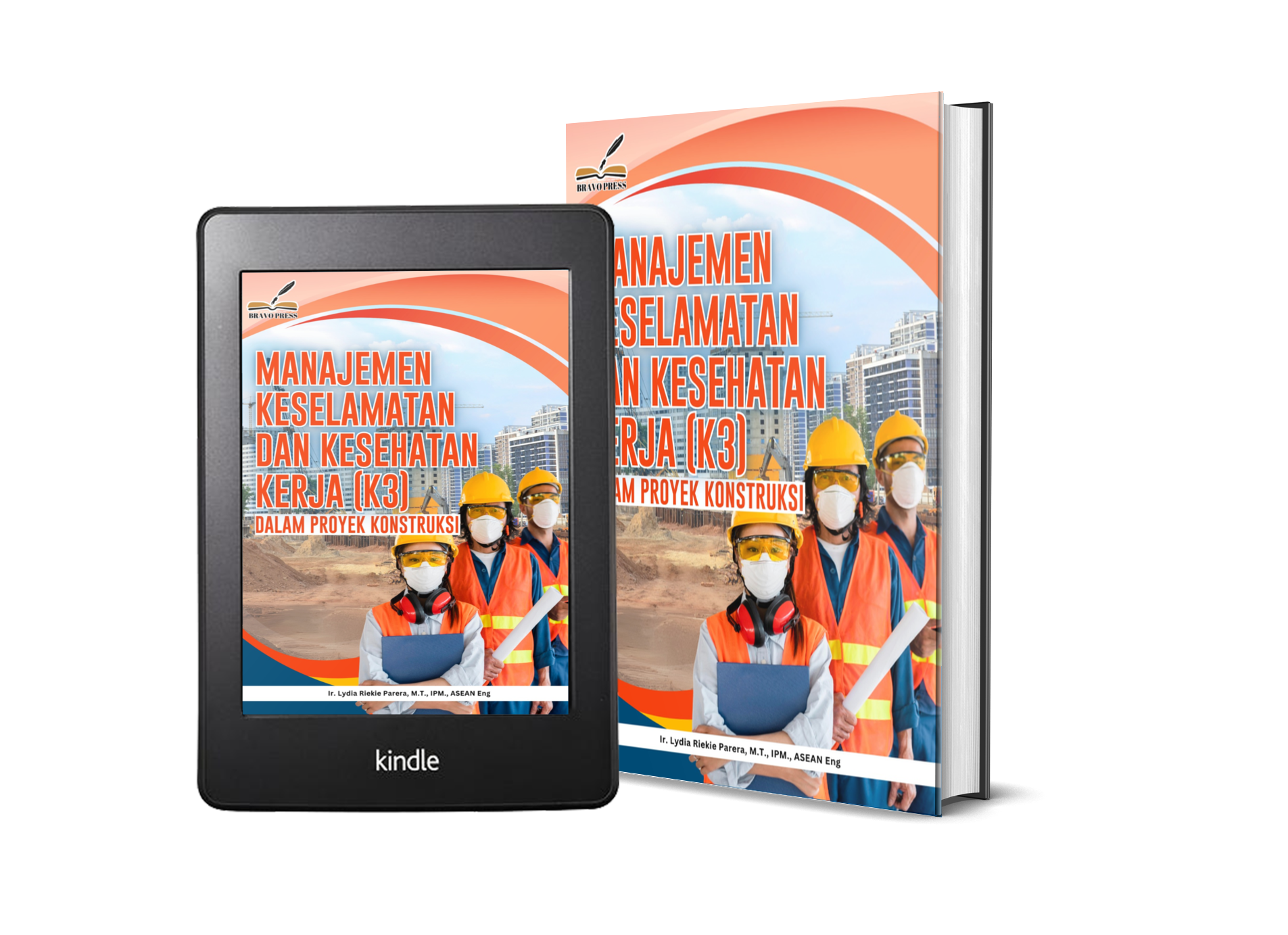 MANAJEMEN KESELAMATAN DAN KESEHATAN KERJA (K3) DALAM PROYEK KONSTRUKSI