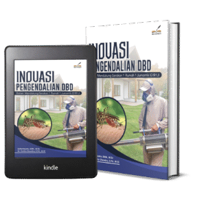 INOVASI PENGENDALIAN DBD Dalam Mendukung Gerakan 1 Rumah 1 jumantik (G1R1J)