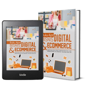 BUKU AJAR BISNIS DIGITAL & ECOMMERCE