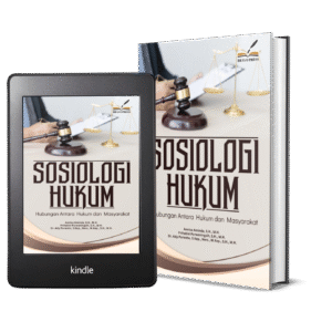 SOSIOLOGI HUKUM “Hubungan Antara Hukum dan Masyarakat”