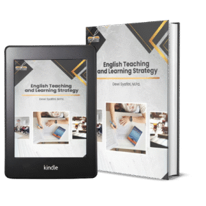 ENGLISH TEACHING AND LEARNING STRATEGY