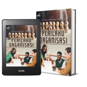 PERILAKU ORGANISASI