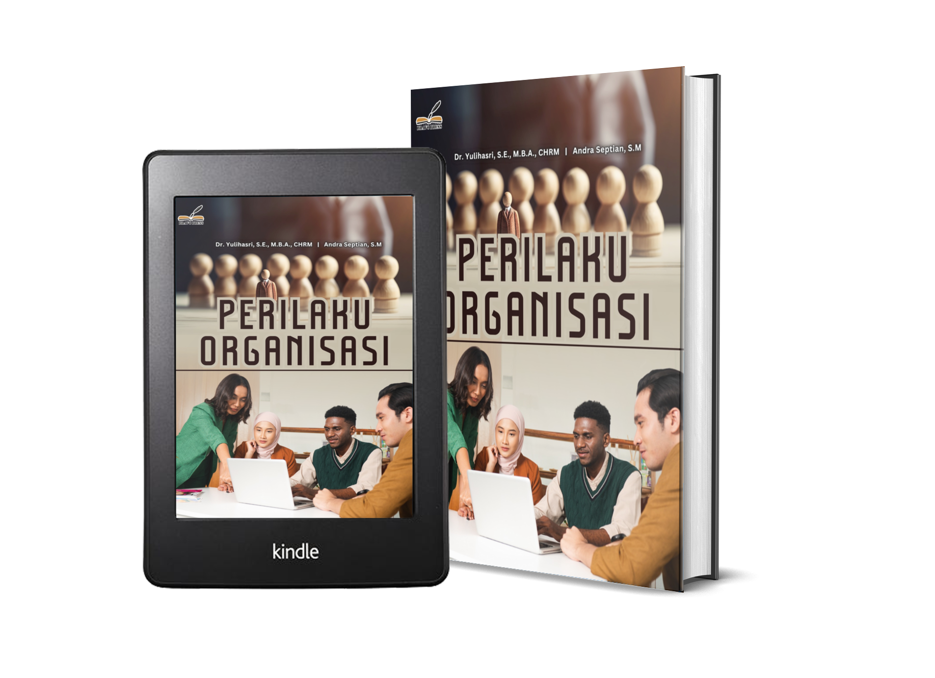 PERILAKU ORGANISASI