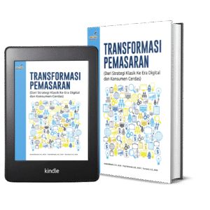 TRANSFORMASI PEMASARAN (Dari Strategi Klasik Ke Era Digital Dan Konsumen Cerdas)