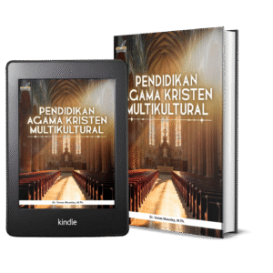 PENDIDIKAN AGAMA KRISTEN MULTIKULTURAL