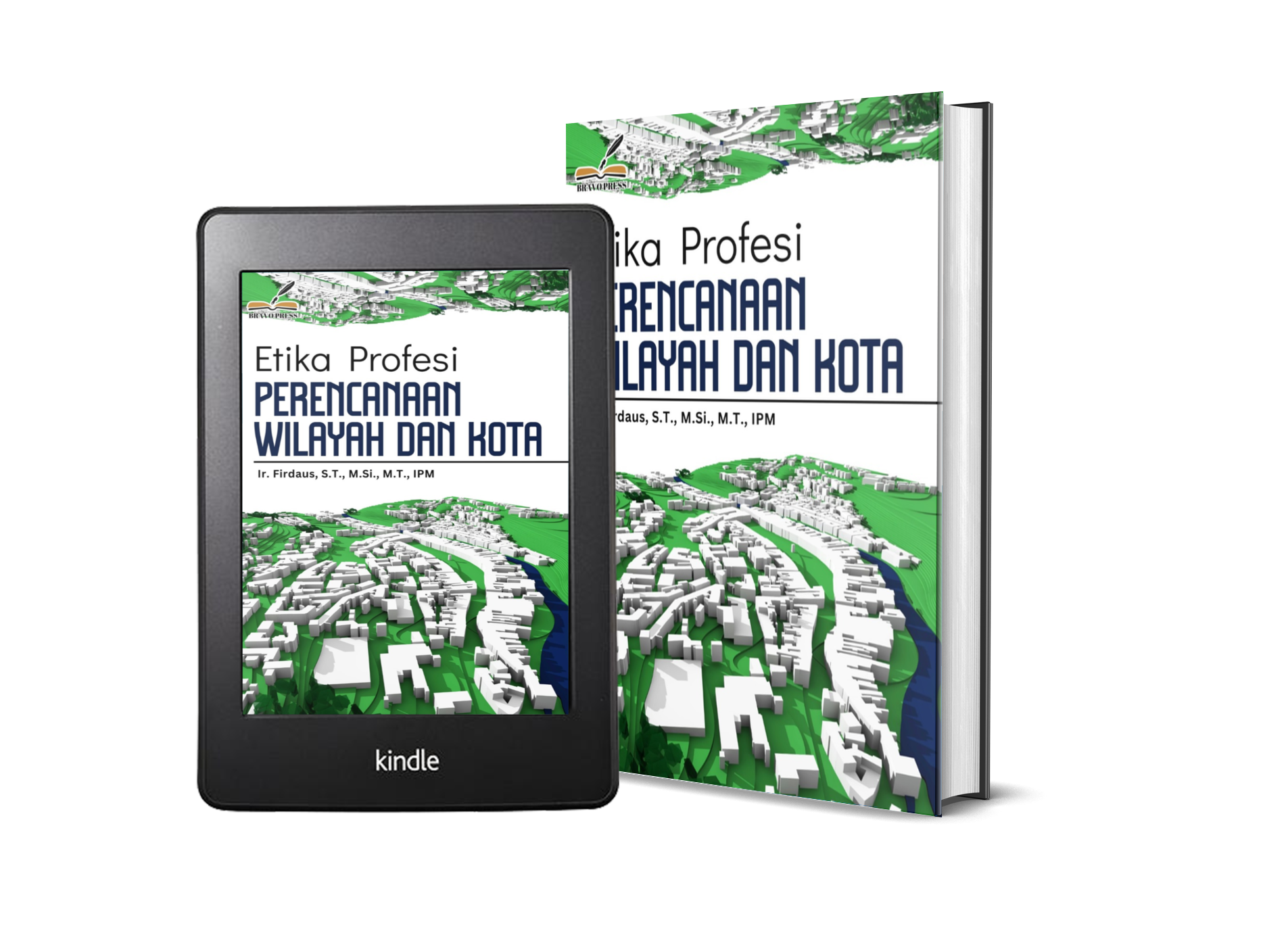 ETIKA PROFESI PERENCANAAN WILAYAH DAN KOTA
