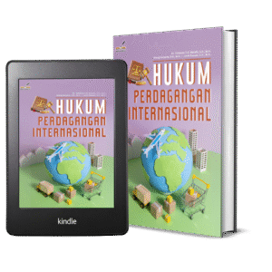 HUKUM PERDAGANGAN INTERNASIONAL