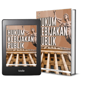 HUKUM KEBIJAKAN PUBLIK