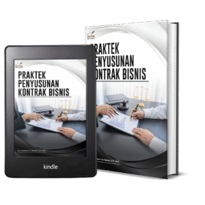 PRAKTEK PENYUSUNAN KONTRAK BISNIS