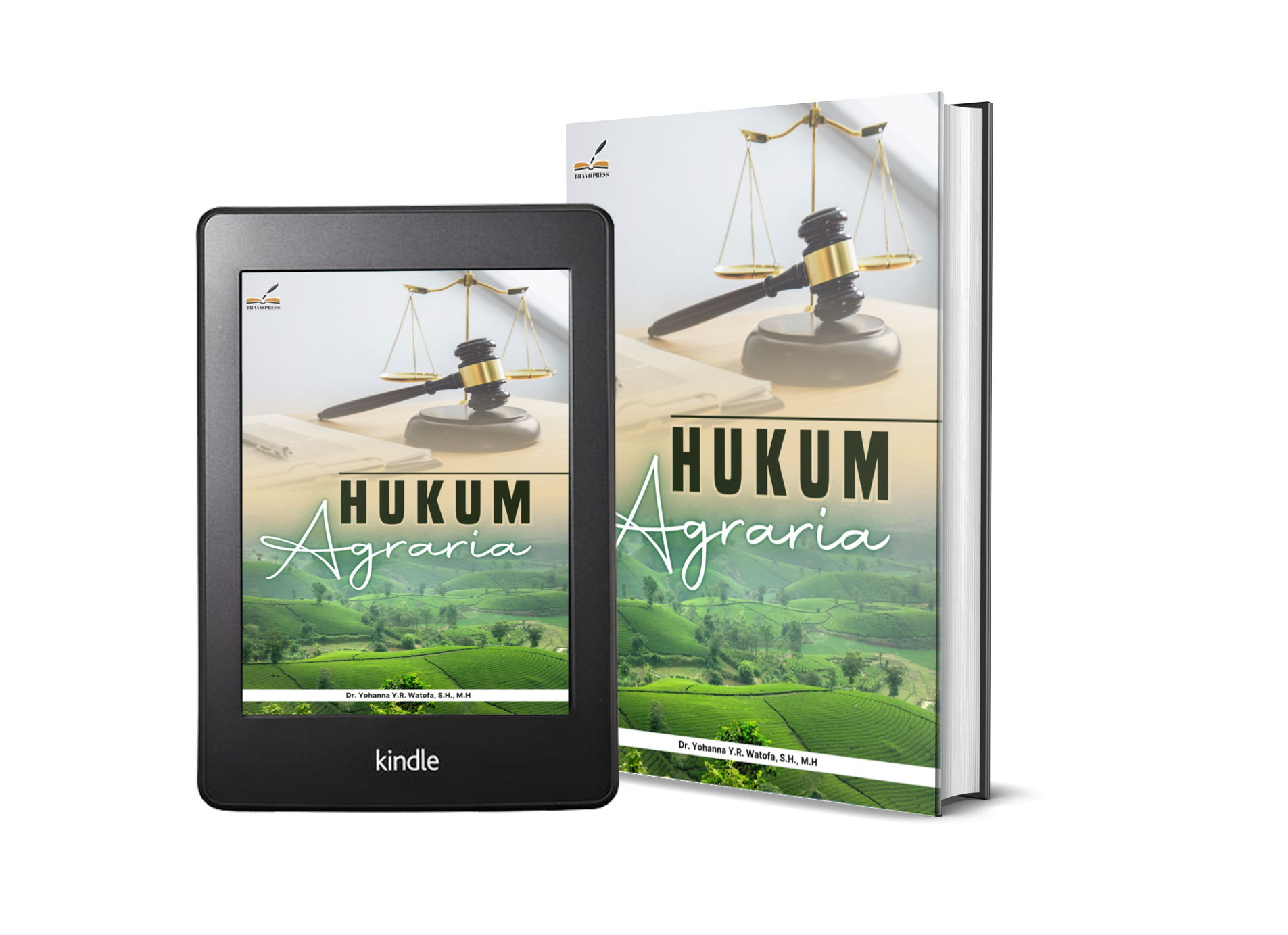 HUKUM AGRARIA
