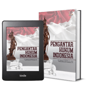 PENGANTAR HUKUM INDONESIA