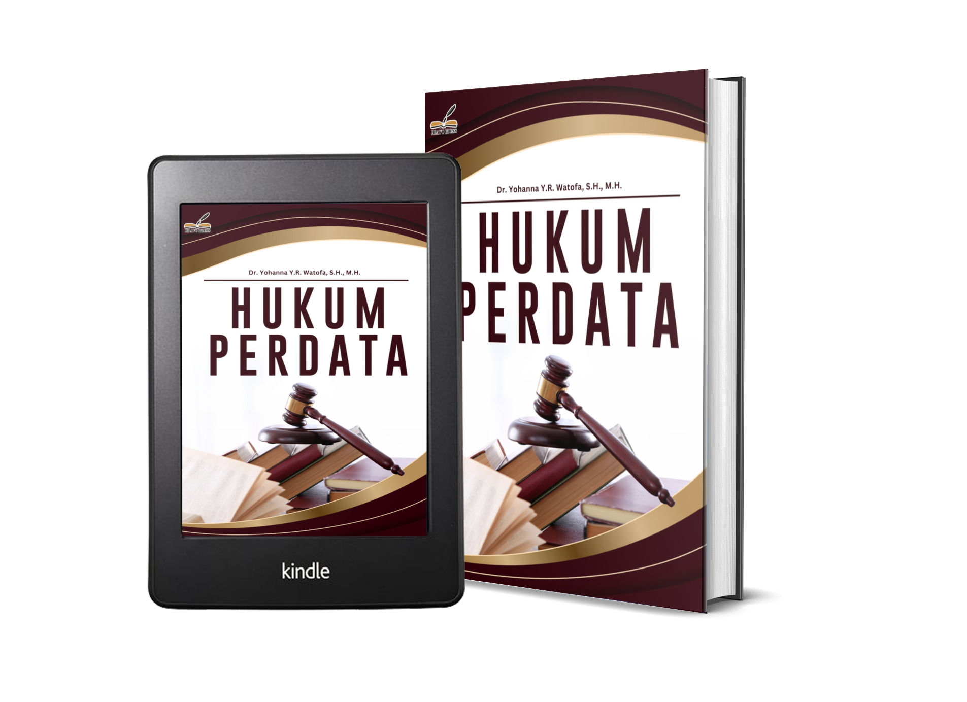 HUKUM PERDATA