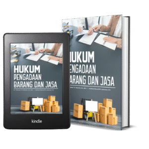HUKUM PENGADAAN BARANG DAN JASA
