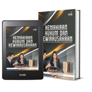 KEMAHIRAN HUKUM DAN KEWIRAUSAHAAN