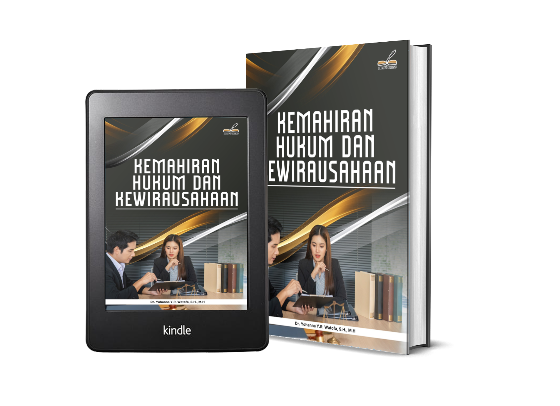 KEMAHIRAN HUKUM DAN KEWIRAUSAHAAN