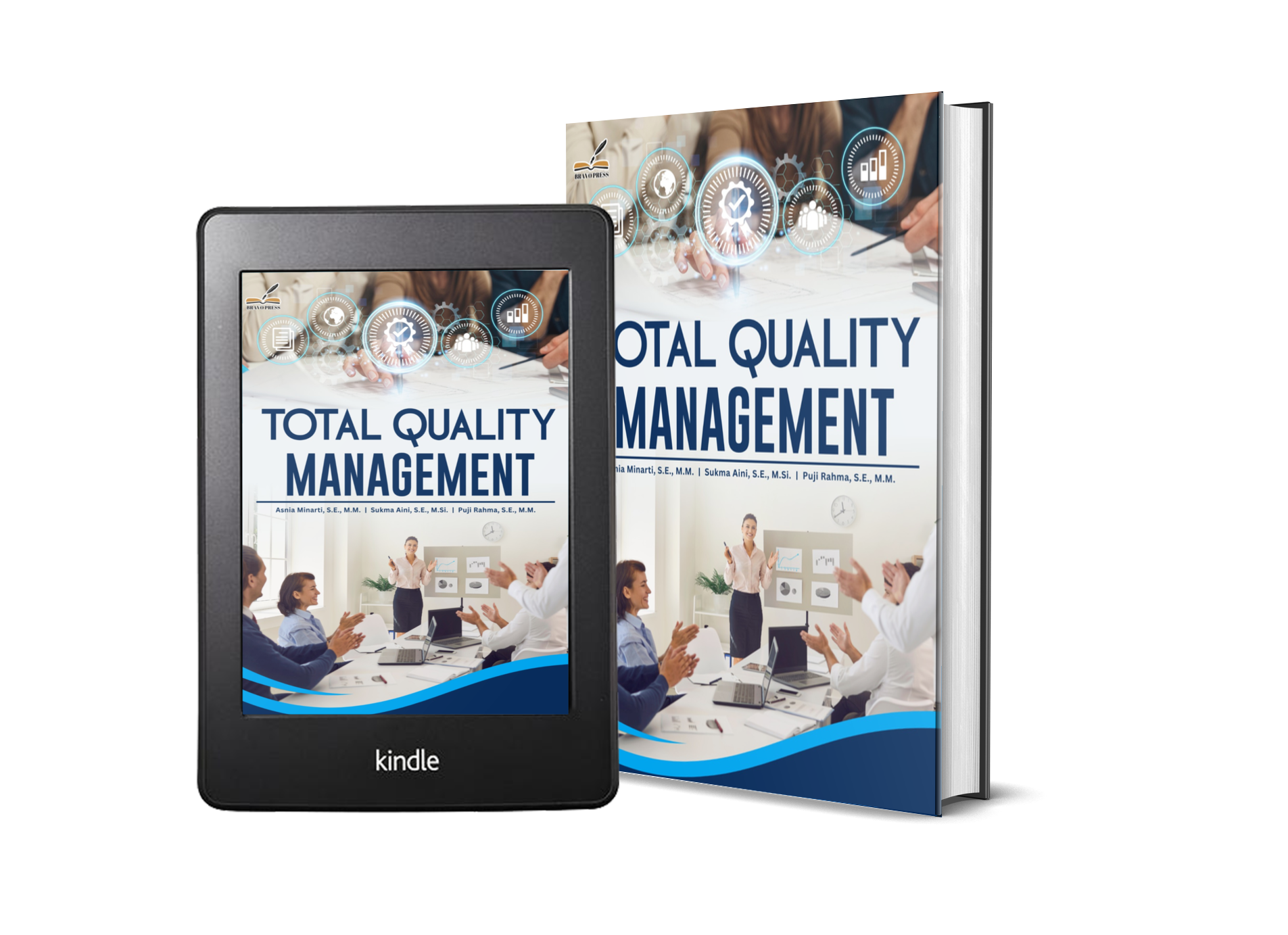 TOTAL QUALITY MANAGEMENT