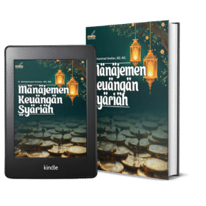 MANAJEMEN KEUANGAN SYARIAH