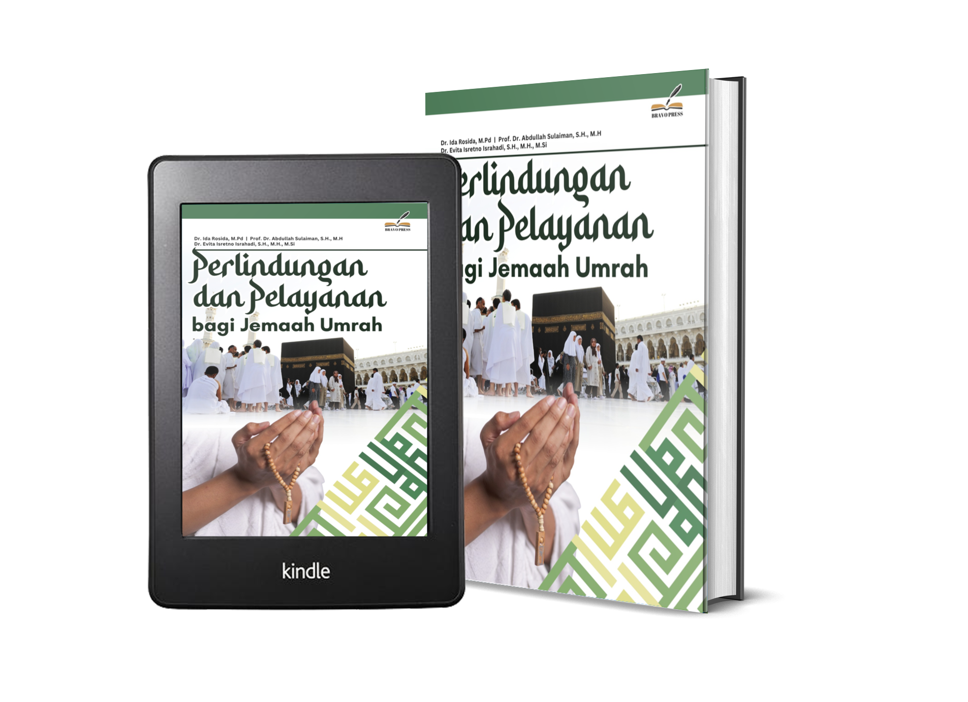 PERLINDUNGAN DAN PELAYANAN BAGI JEMAAH UMRAH
