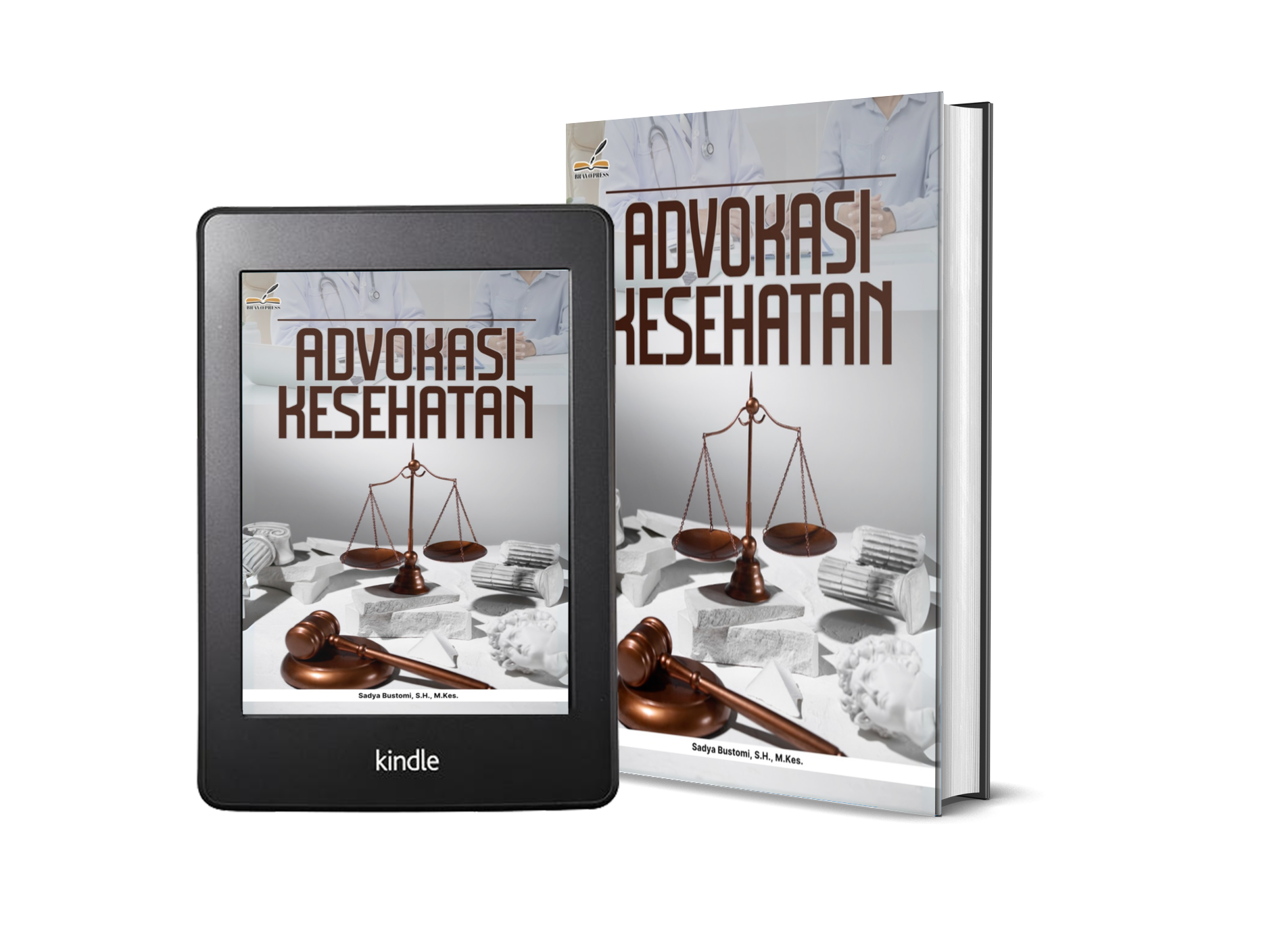 ADVOKASI KESEHATAN