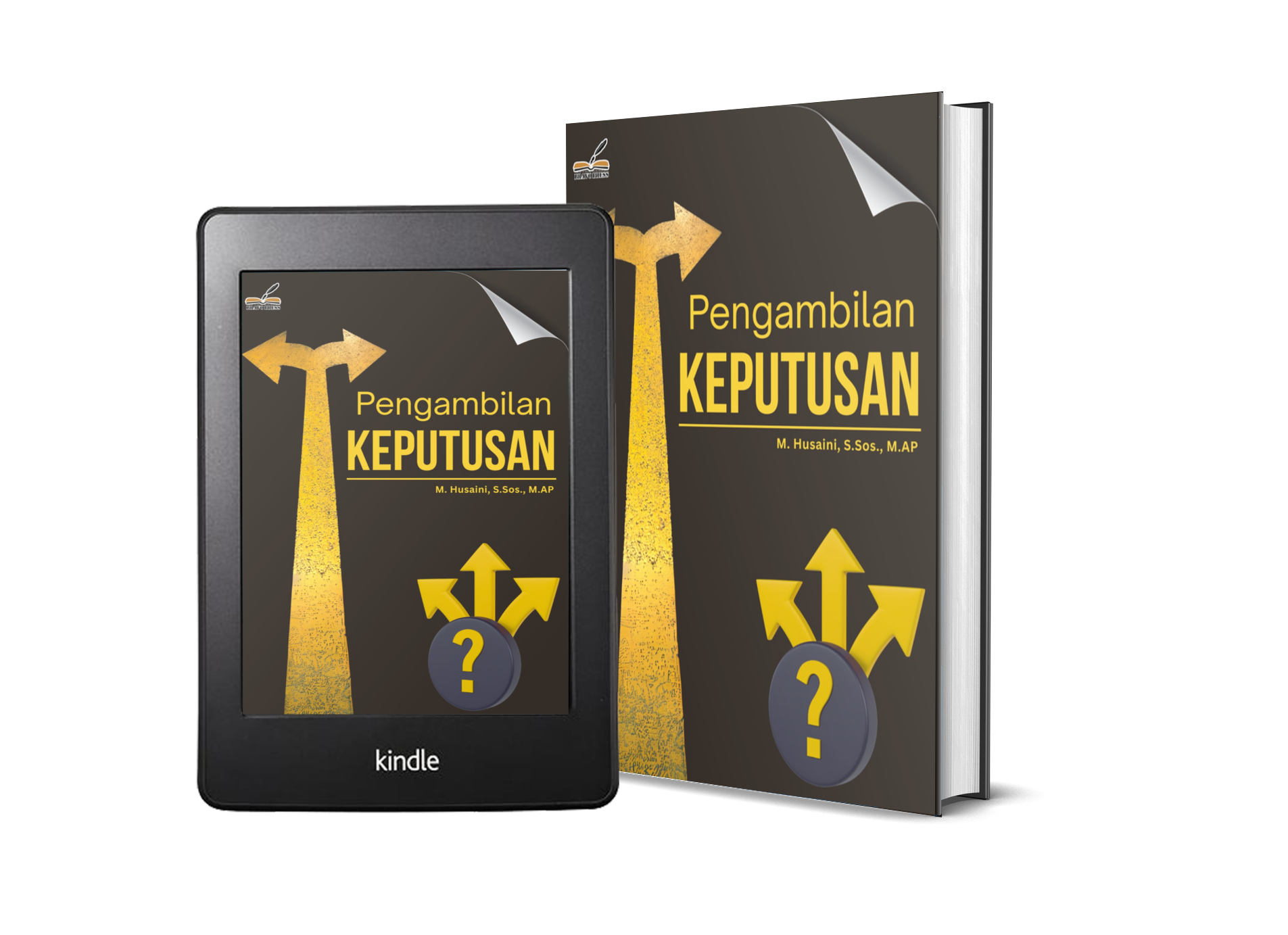 PENGAMBILAN KEPUTUSAN