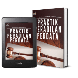 PRAKTIK PERADILAN PERDATA
