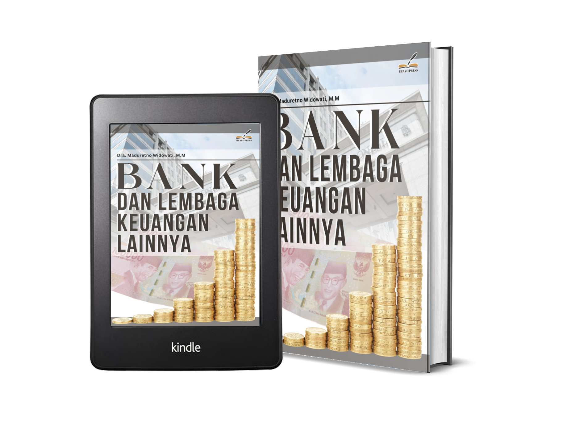 BANK DAN LEMBAGA KEUANGAN LAINNYA