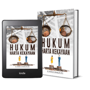 HUKUM HARTA KEKAYAAN