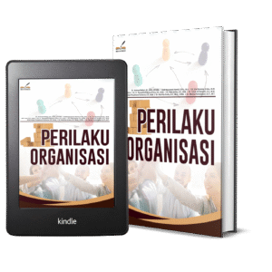 PERILAKU ORGANISASI