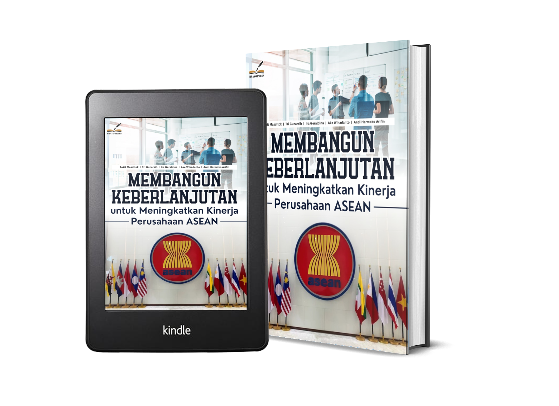 Membangun Keberlanjutan untuk Meningkatkan Kinerja Perusahaan ASEAN