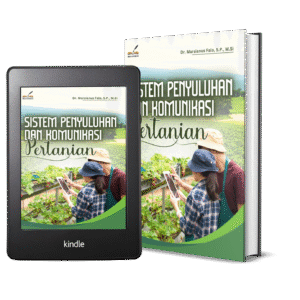 SISTEM PENYULUHAN DAN KOMUNIKASI PERTANIAN