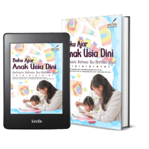 BUKU AJAR ANAK USIA DINI BERBASIS BAHASA IBU (BAHASA ABUI)