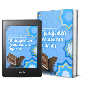 MANAJEMEN PEMASARAN SYARIAH