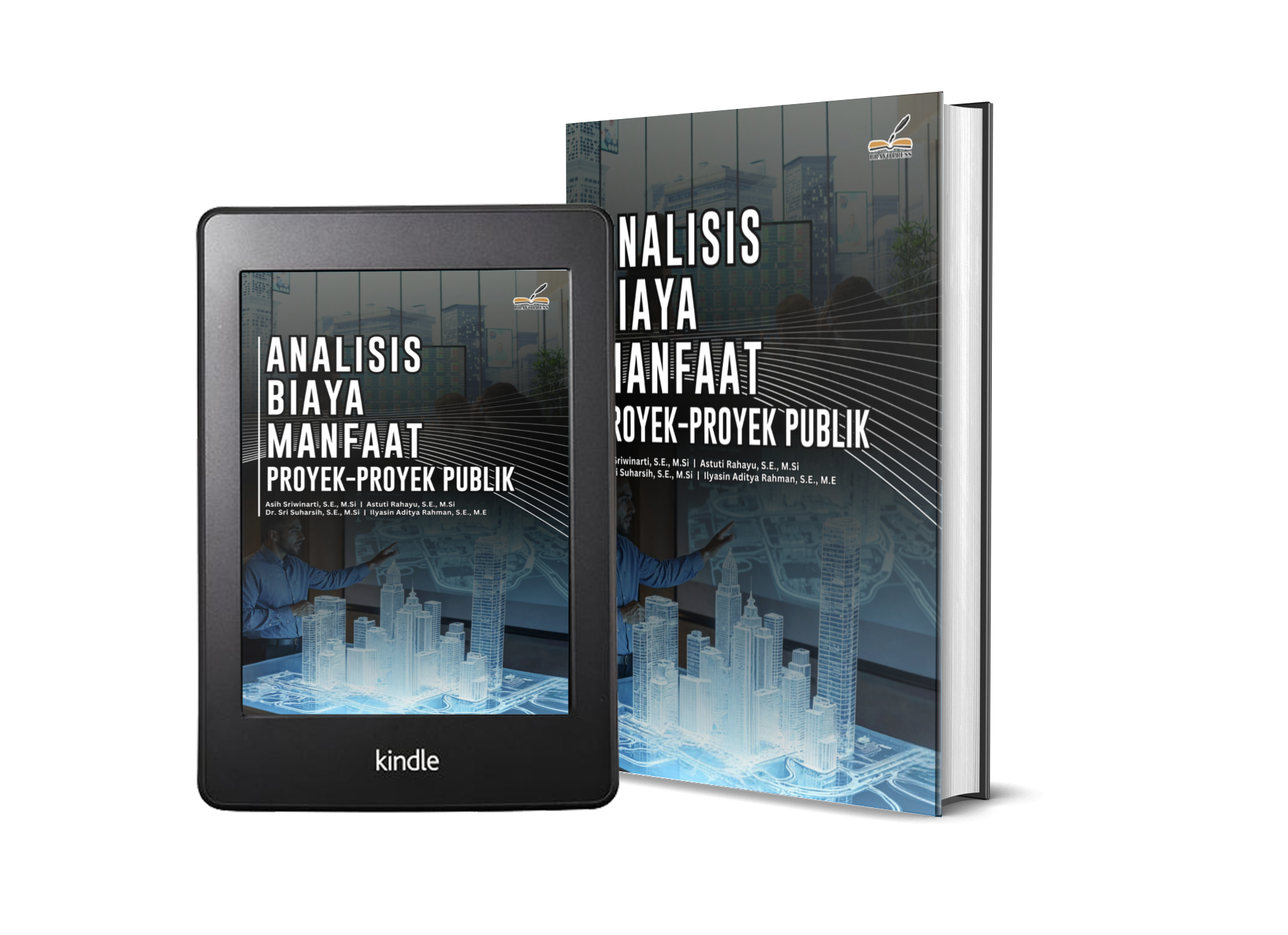 ANALISIS BIAYA MANFAAT PROYEK-PROYEK PUBLIK