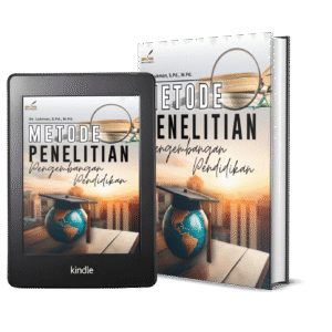 METODE PENELITIAN PENGEMBANGAN PENDIDIKAN