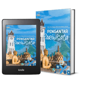 PENGANTAR PARIWISATA