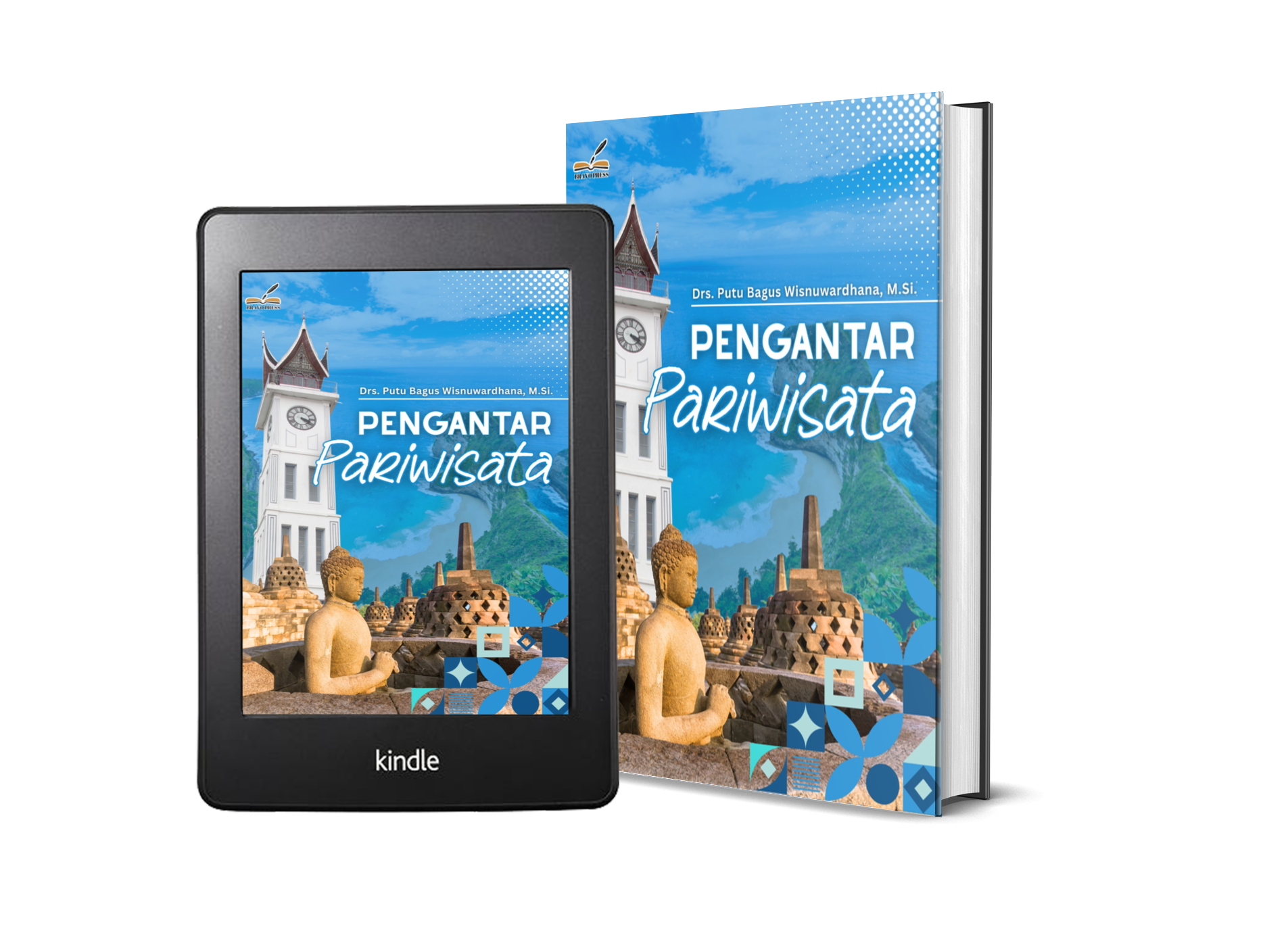 PENGANTAR PARIWISATA