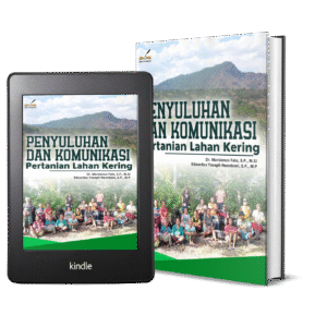 PENYULUHAN DAN KOMUNIKASI PERTANIAN LAHAN KERING