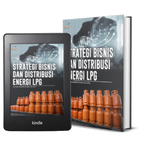 STRATEGI BISNIS DAN DISTRIBUSI ENERGI LPG
