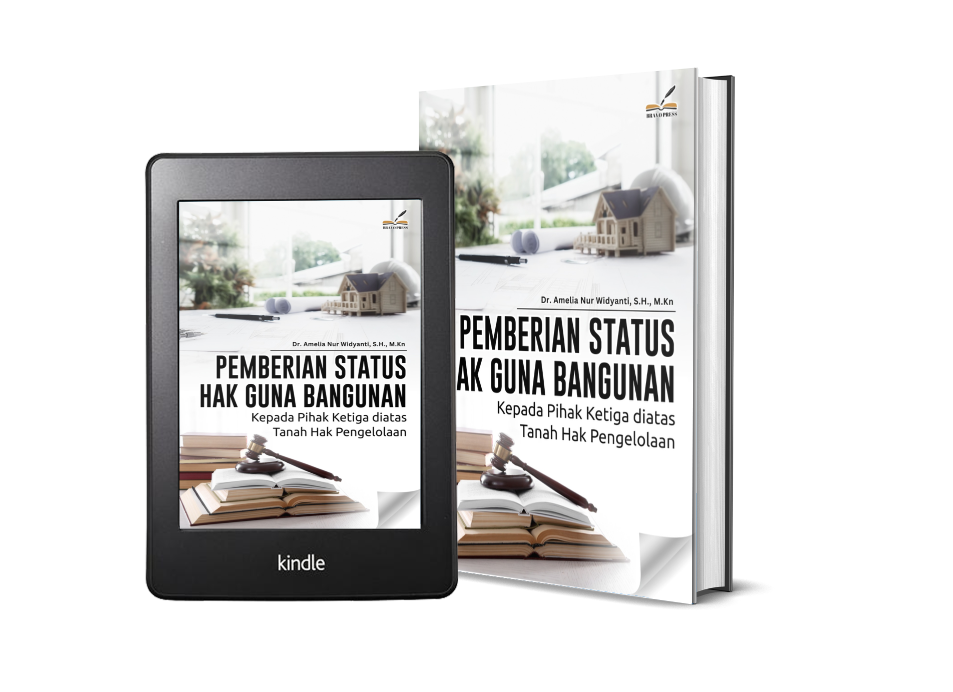PEMBERIAN STATUS HAK GUNA BANGUNAN KEPADA PIHAK KETIGA DIATAS TANAH HAK PENGELOLAAN
