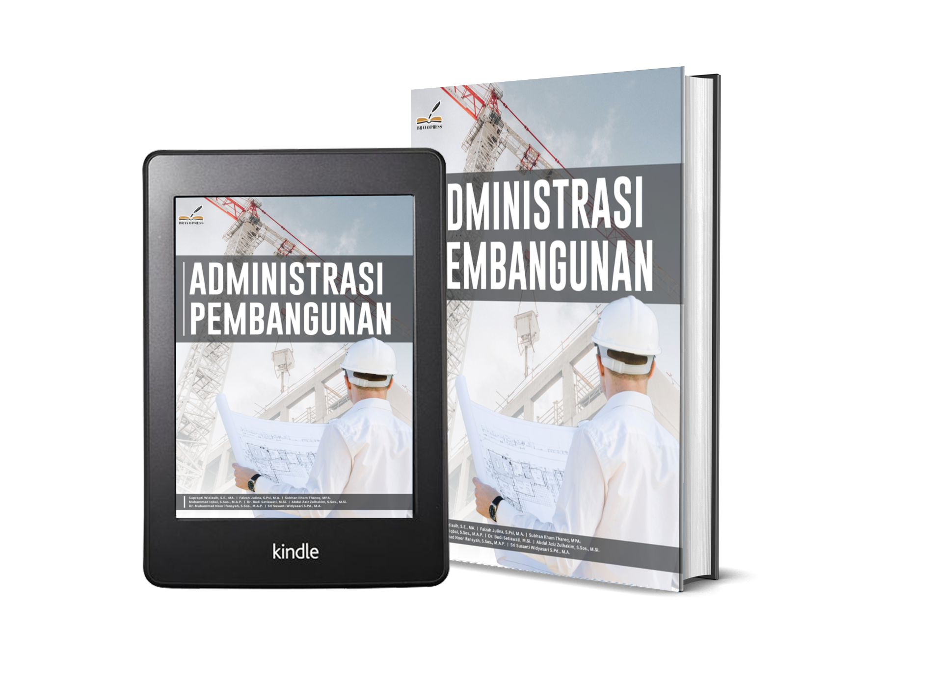 ADMINISTRASI PEMBANGUNAN