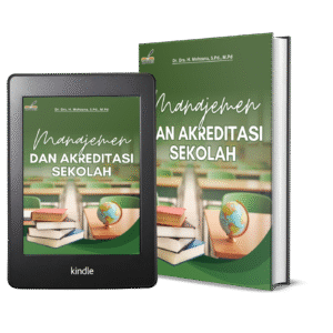 MANAJEMEN DAN AKREDITASI SEKOLAH