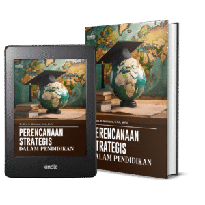 PERENCANAAN STRATEGIS DALAM PENDIDIKAN