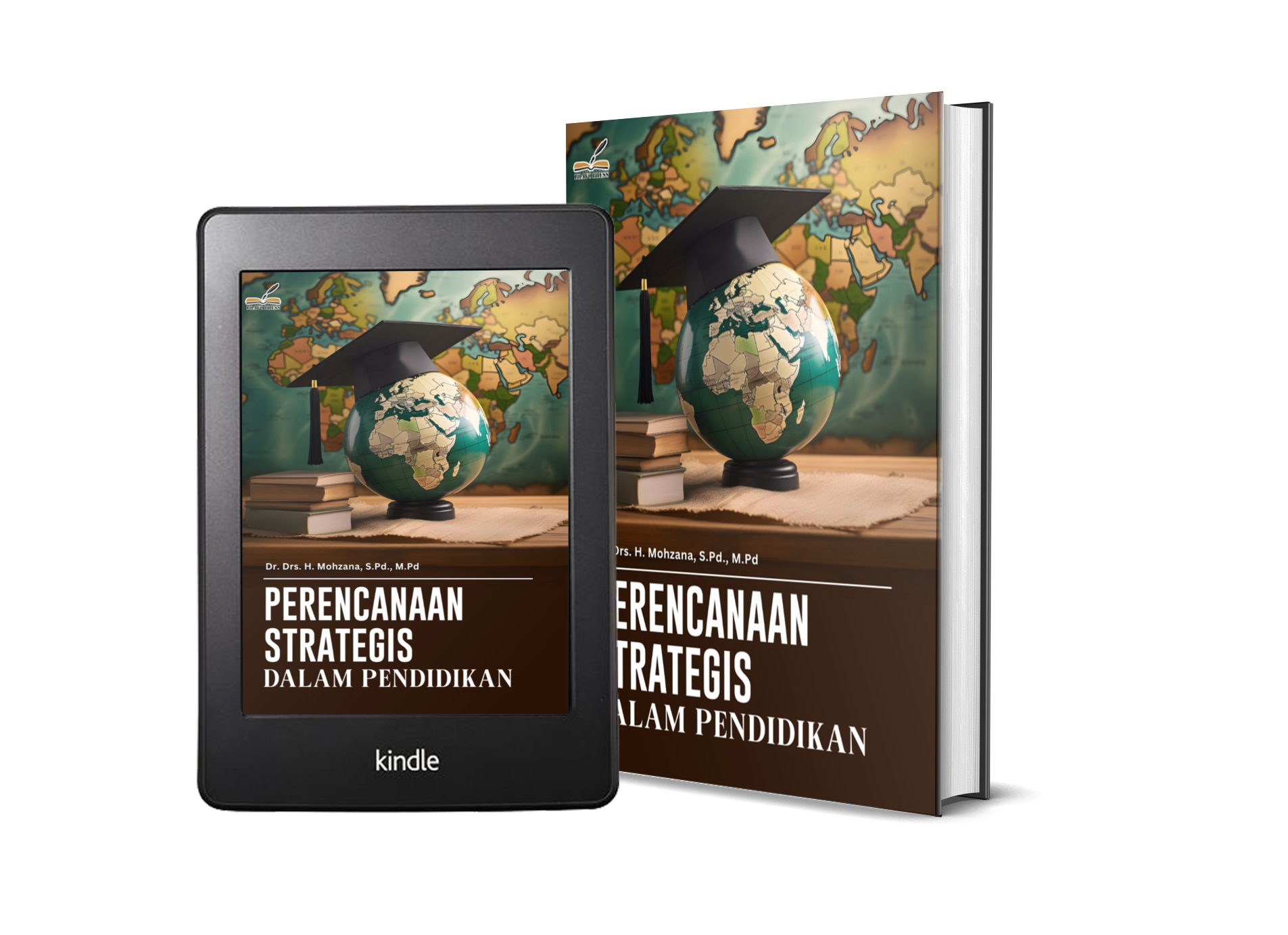 PERENCANAAN STRATEGIS DALAM PENDIDIKAN