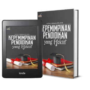 KEPEMIMPINAN PENDIDIKAN YANG EFEKTIF