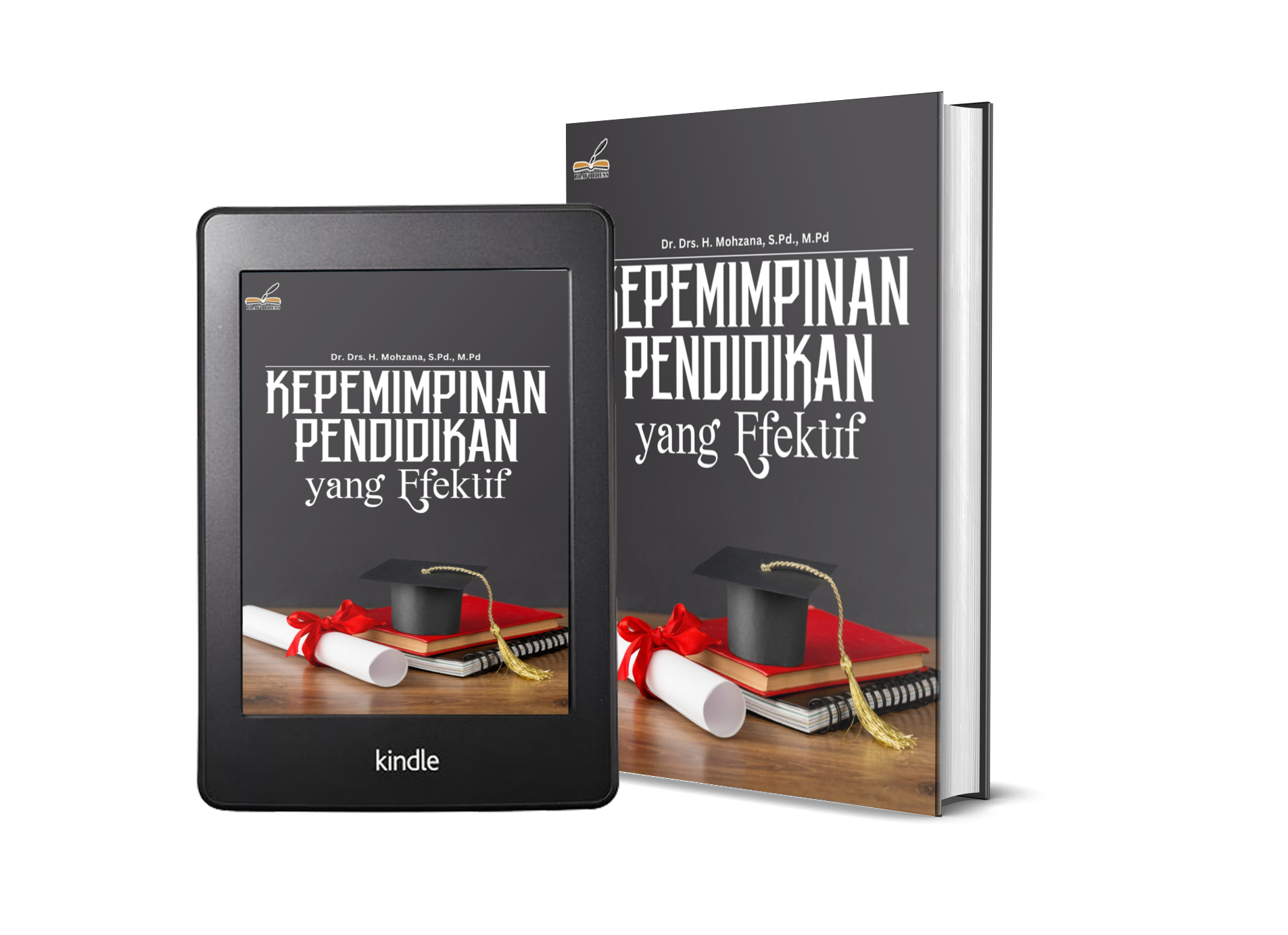 KEPEMIMPINAN PENDIDIKAN YANG EFEKTIF
